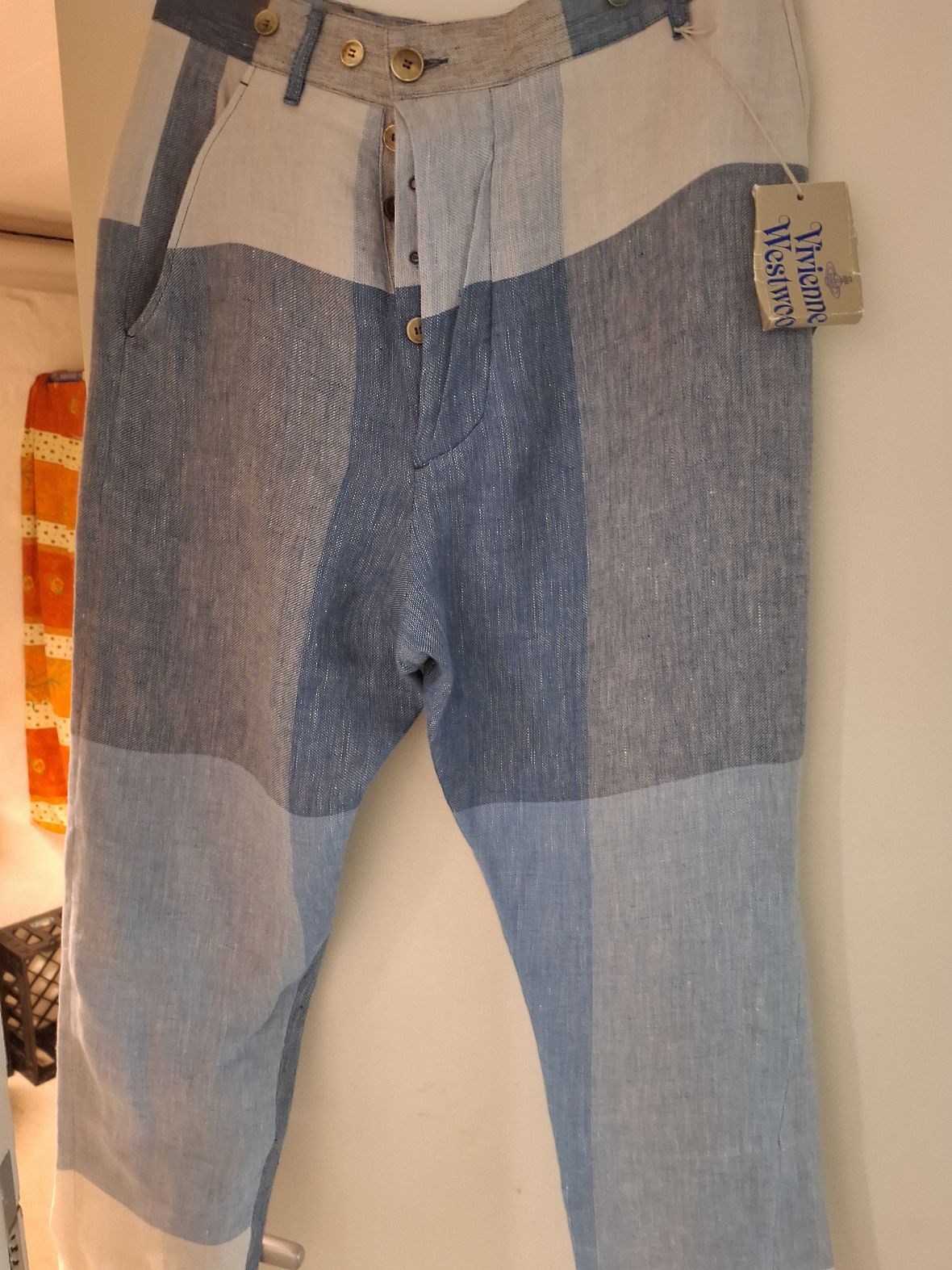 Vivienne Westwood Bukser
