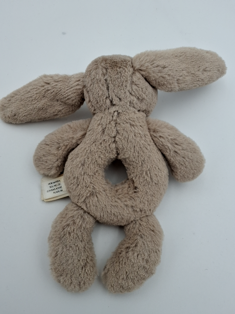 Jellycat rangle, kanin