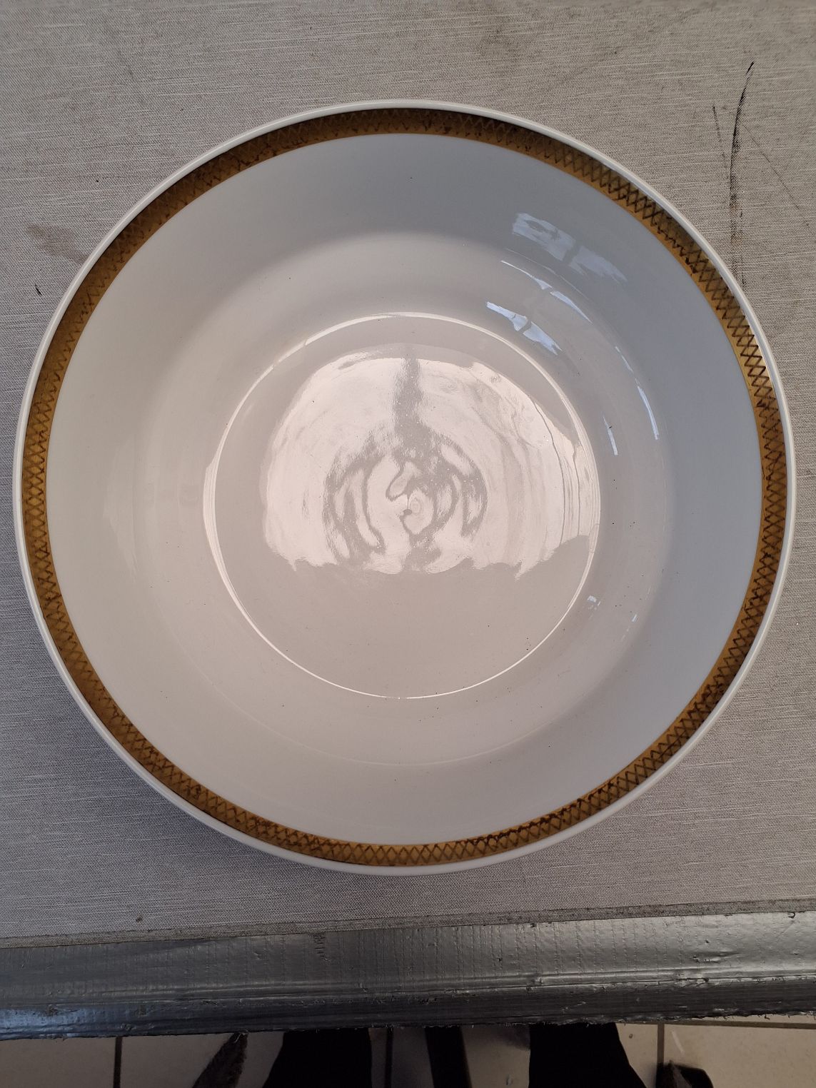 Royal Copenhagen,  Gyldenkløver