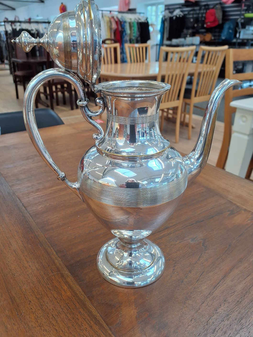 Kaffekande