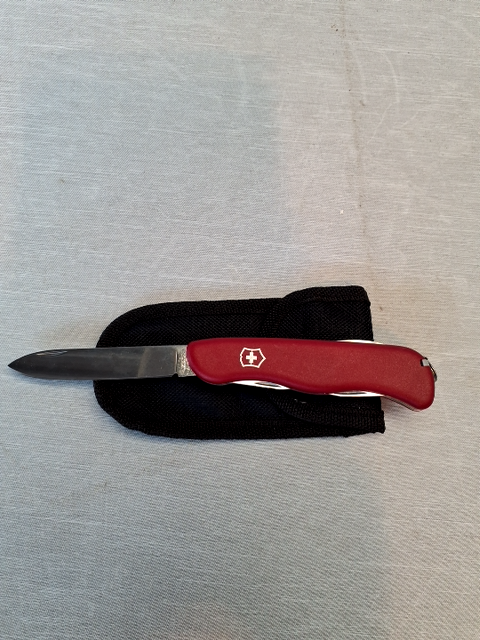 Swiss Army Lommekniv