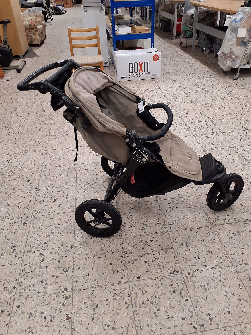 Baby jogger City Elite
