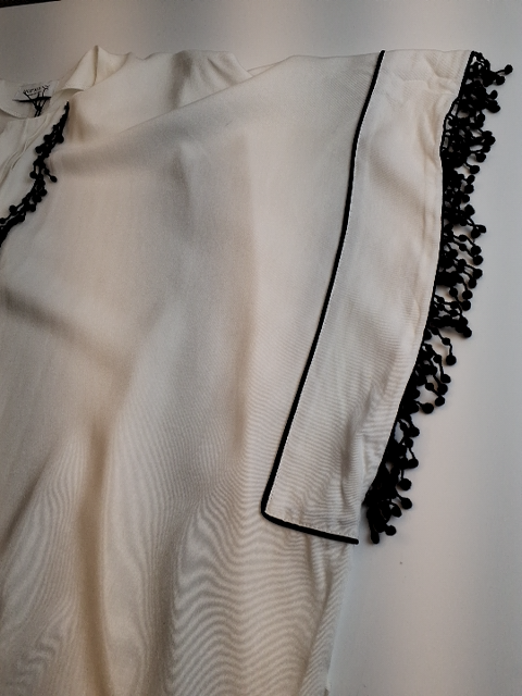 Hofmann Copenhagen Kimono (R745)