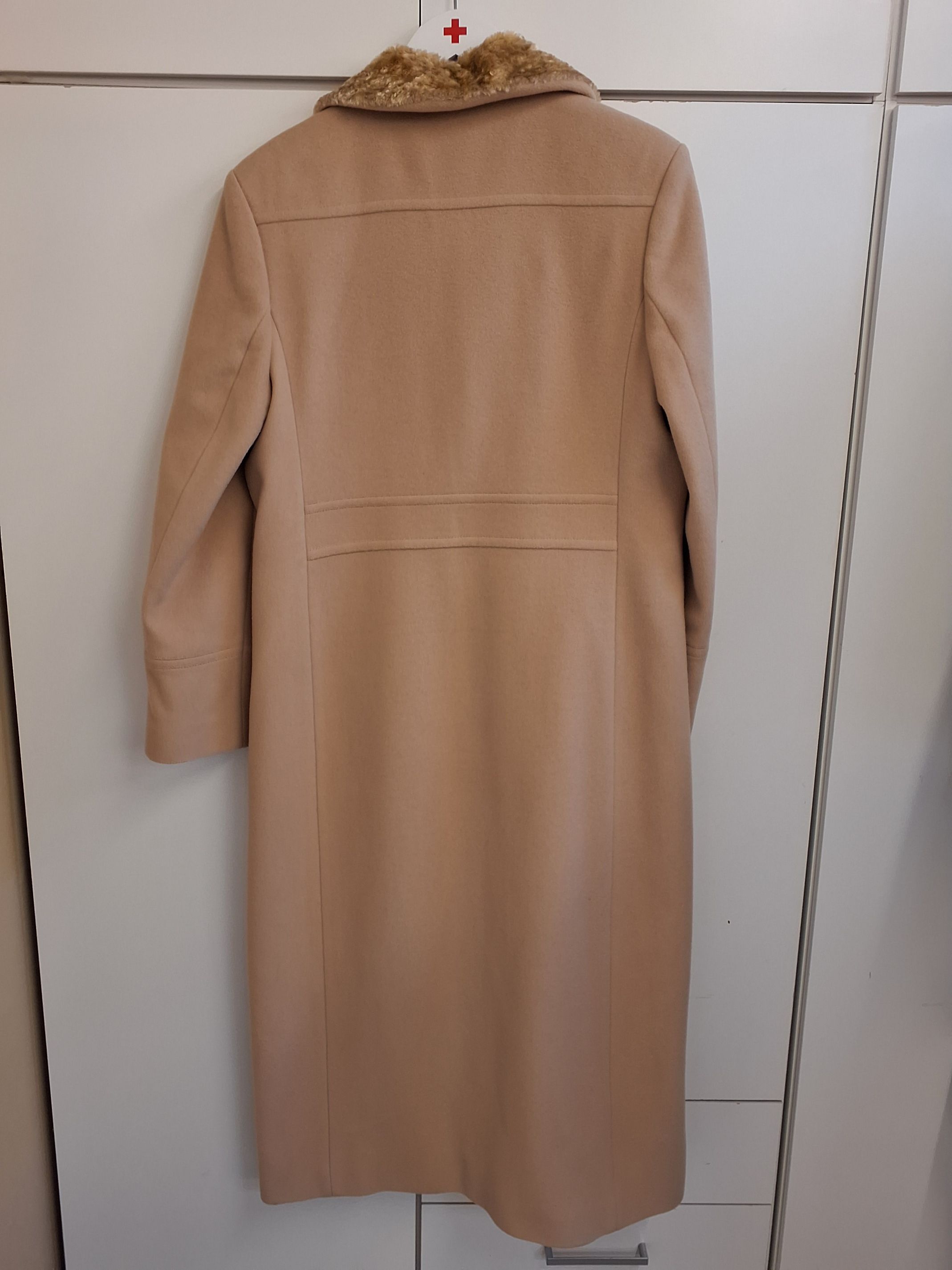 Marks & Spencer uldJakke