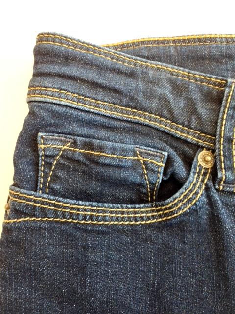 Cambio jeans