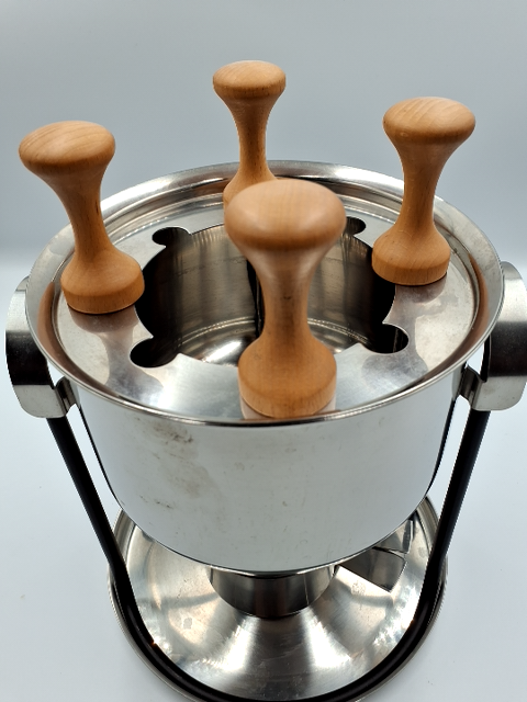 Stelton Fondue sæt