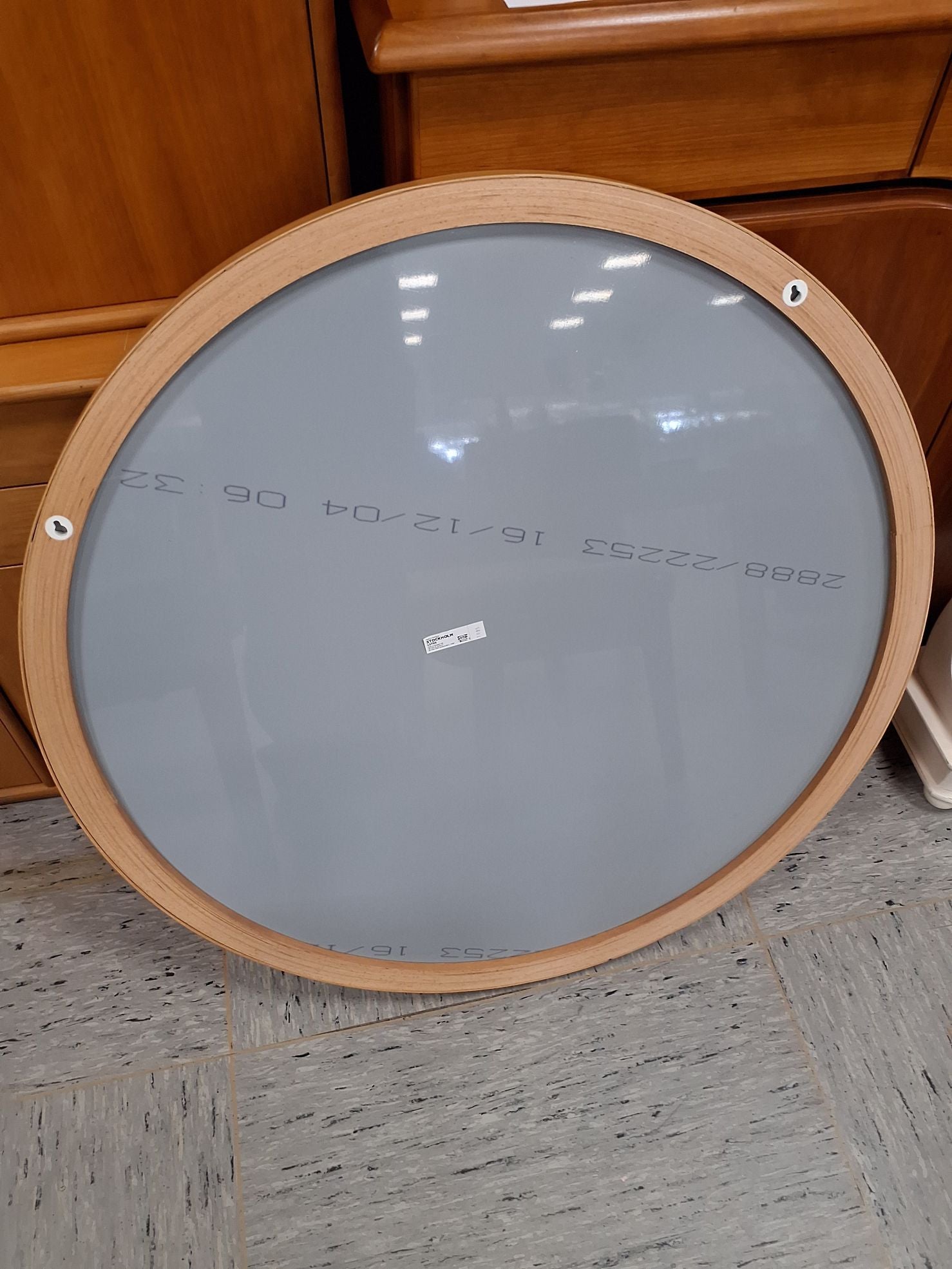 IKEA spejl Stockholm