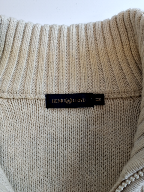 Henry Lloyd Bluse (B283)