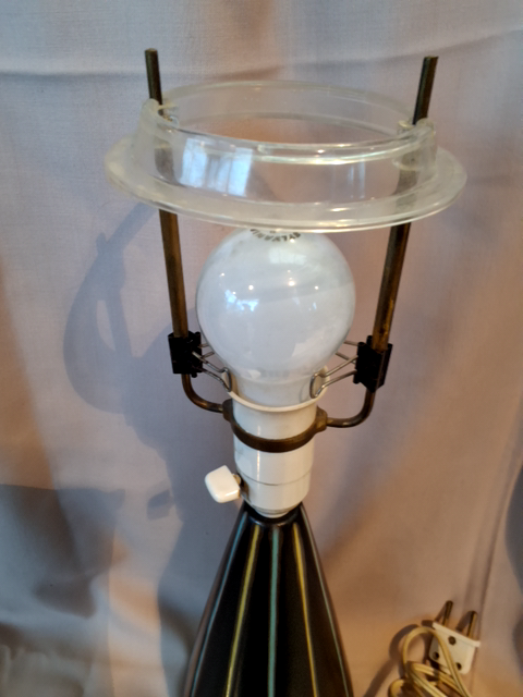 Søholm lampe