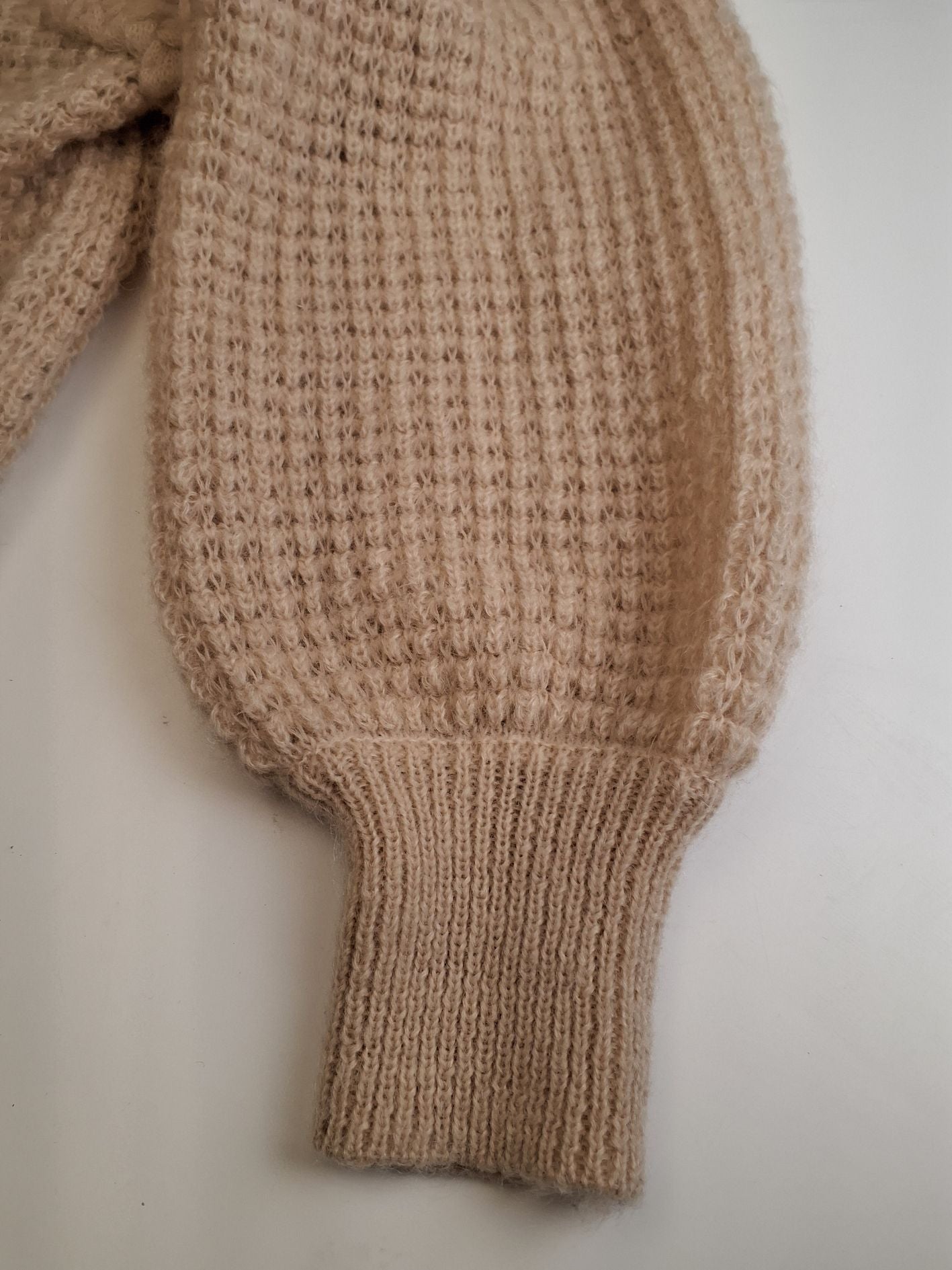 Dear Dharma Cardigan