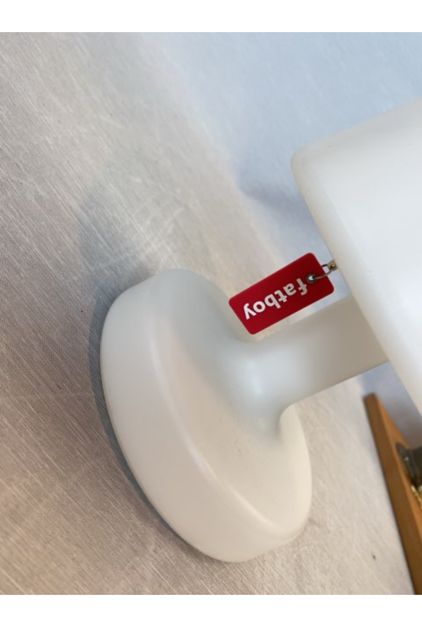 Fatboy bordlampe