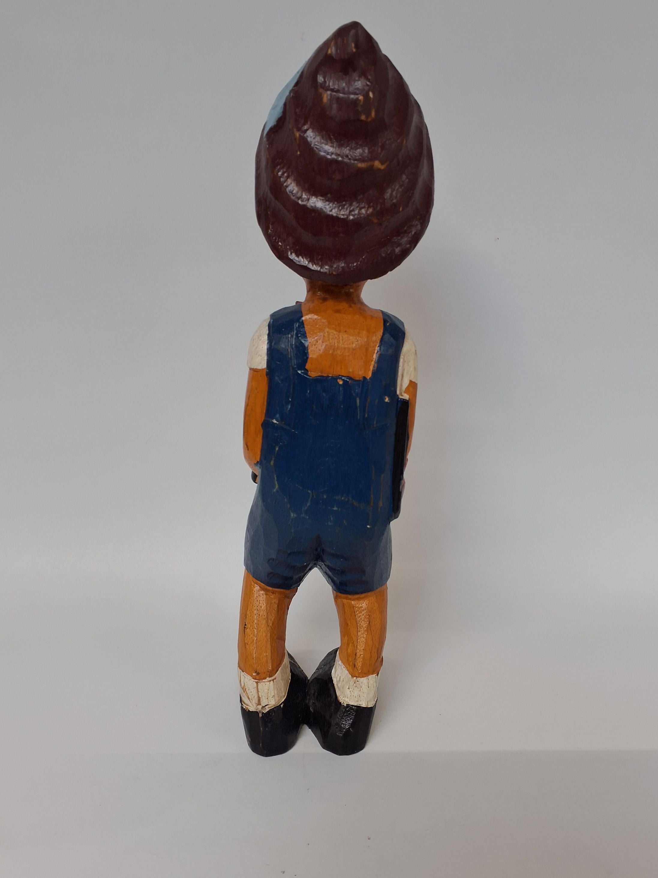 Pinocchio figur