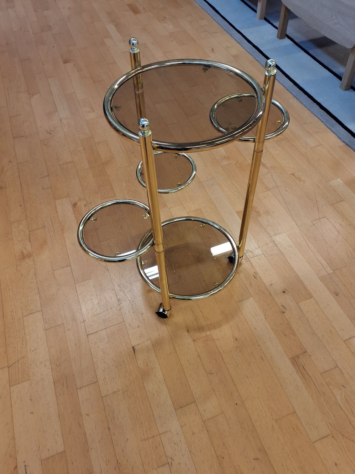 Regency stil Cocktailbord
