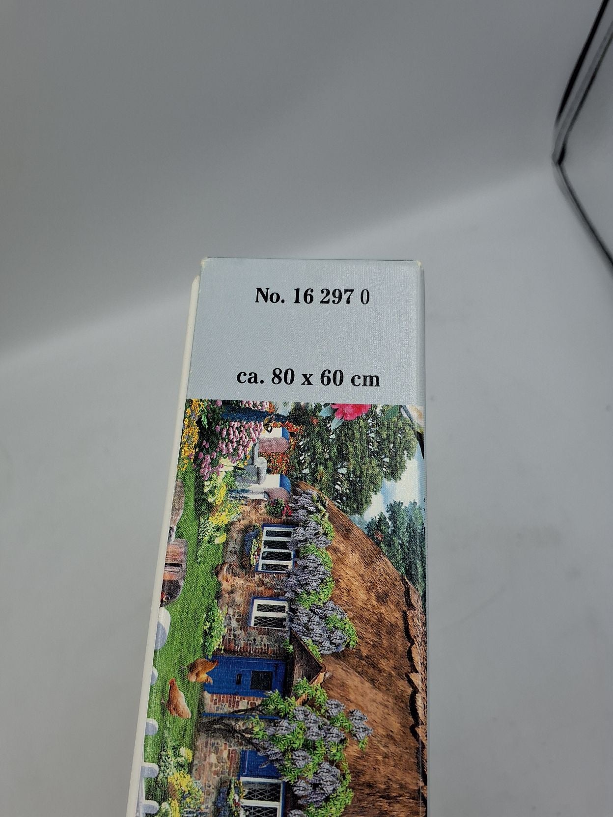 Ravensburger Puzzel