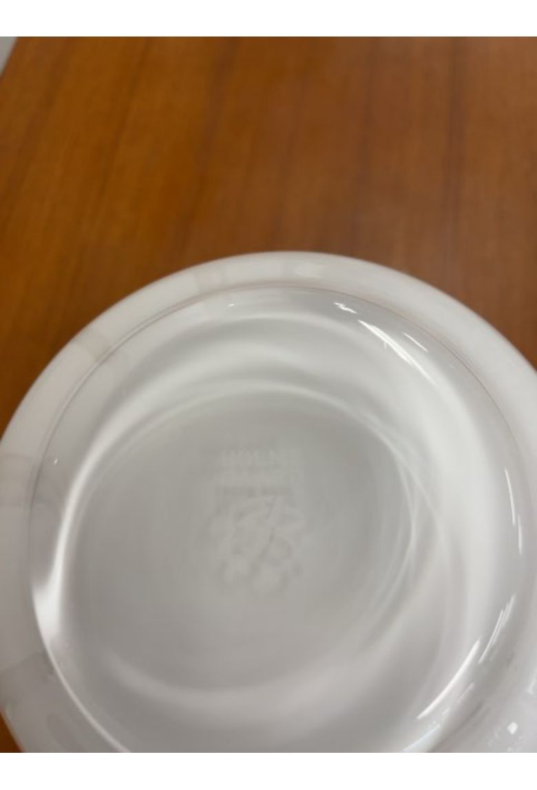 Holmegård  JEB 65 vase