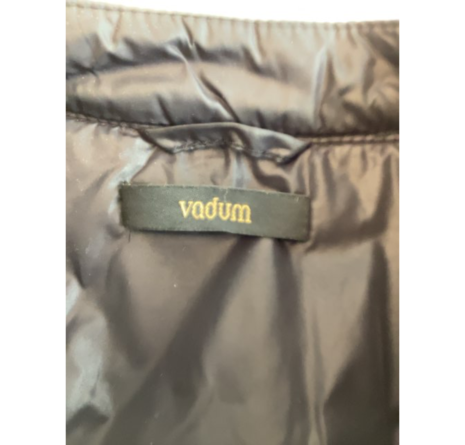 Vadum Bomber jakke (B187)