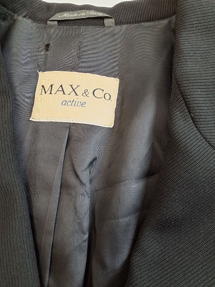 Max&Co Uldjakke