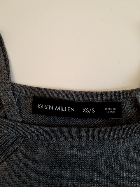 Karen Millen Bluse