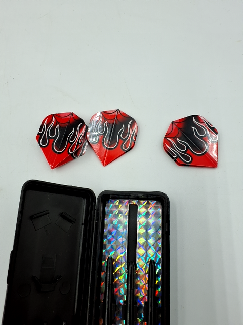 Max Soft Dartpile