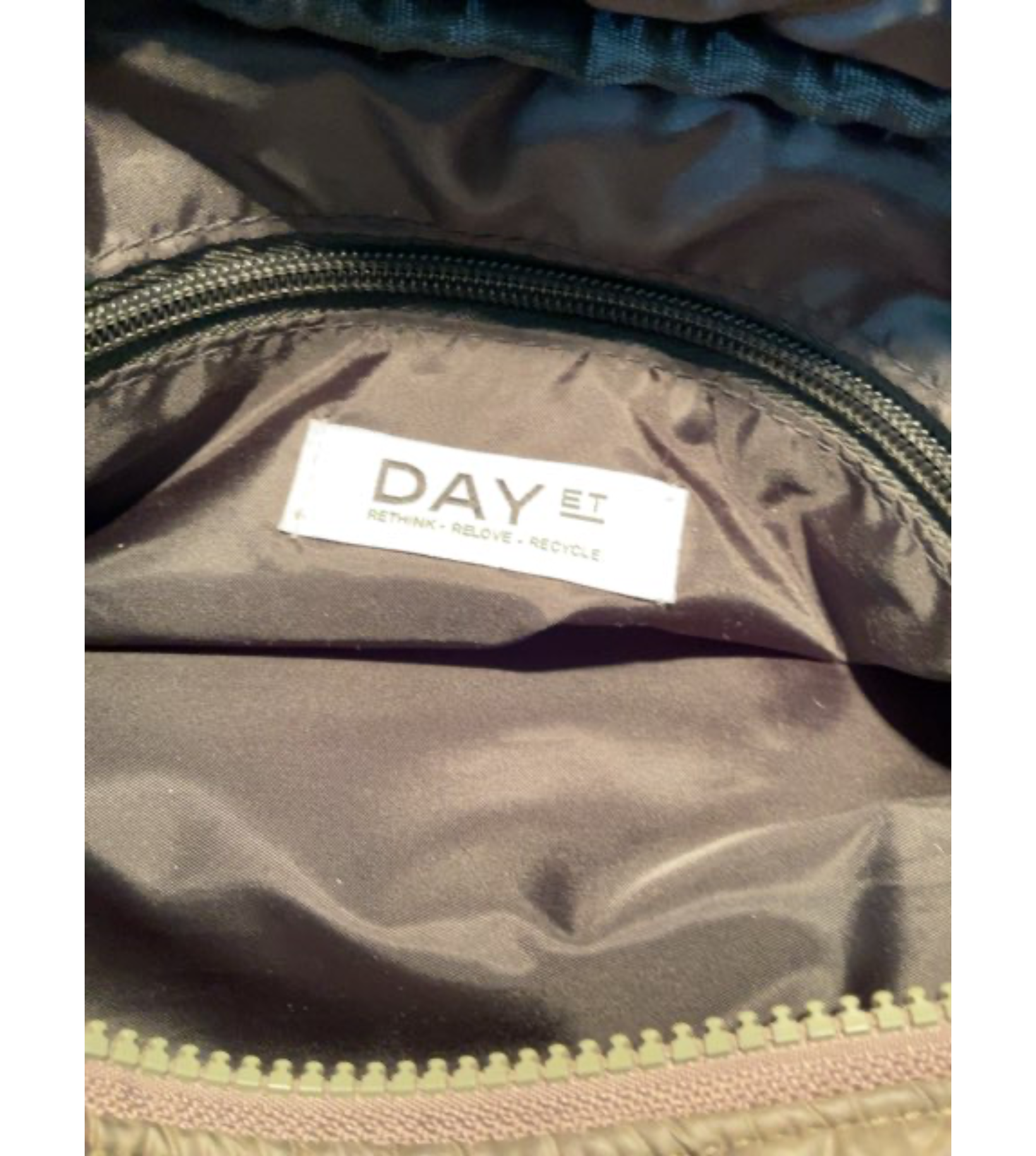 Day Birger et Mikkelsen Tasker (H057)