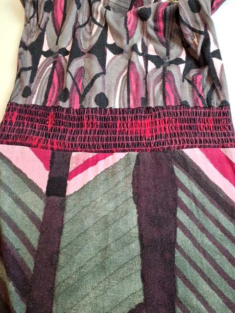Desigual Kjole