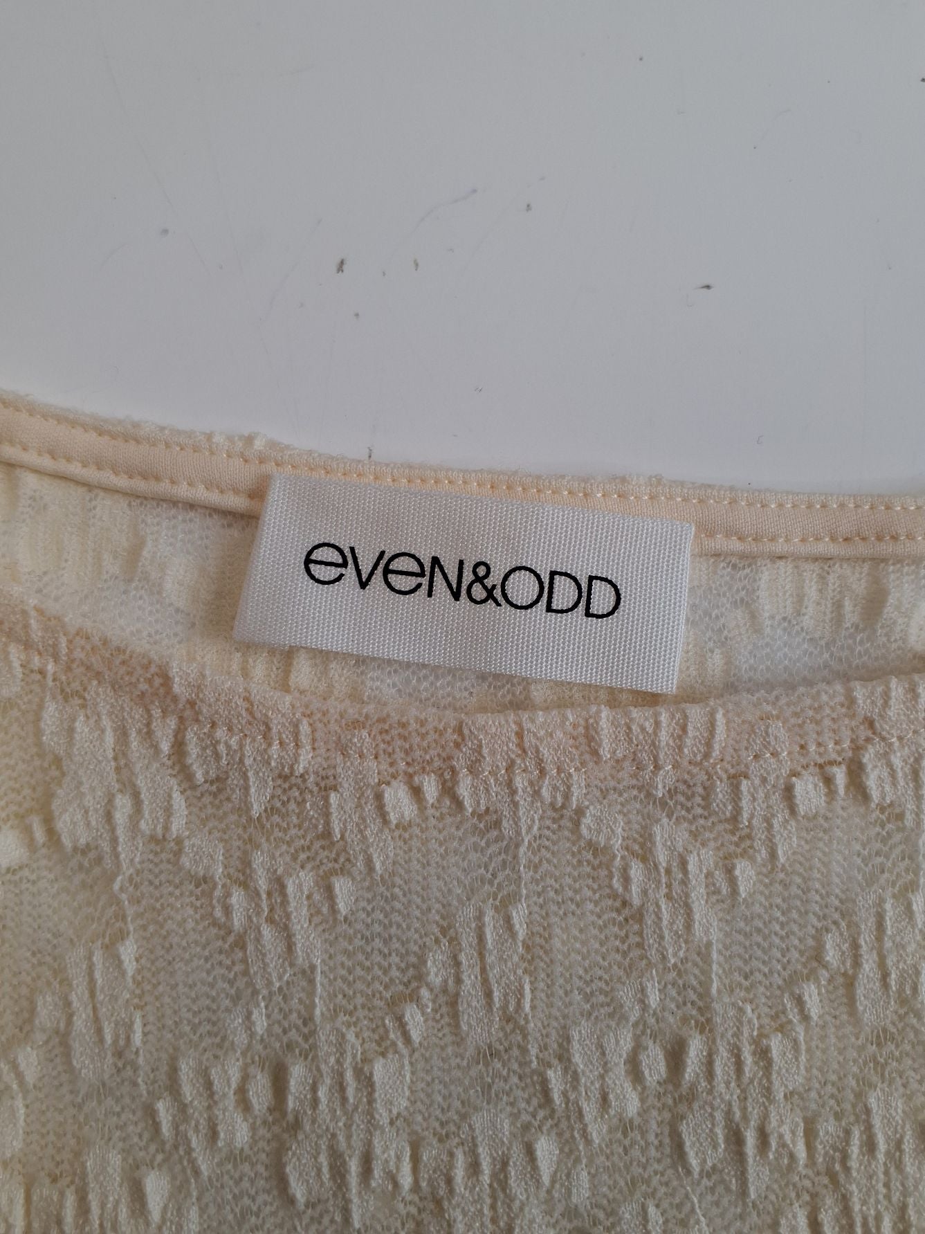 Even&Odd Bluse