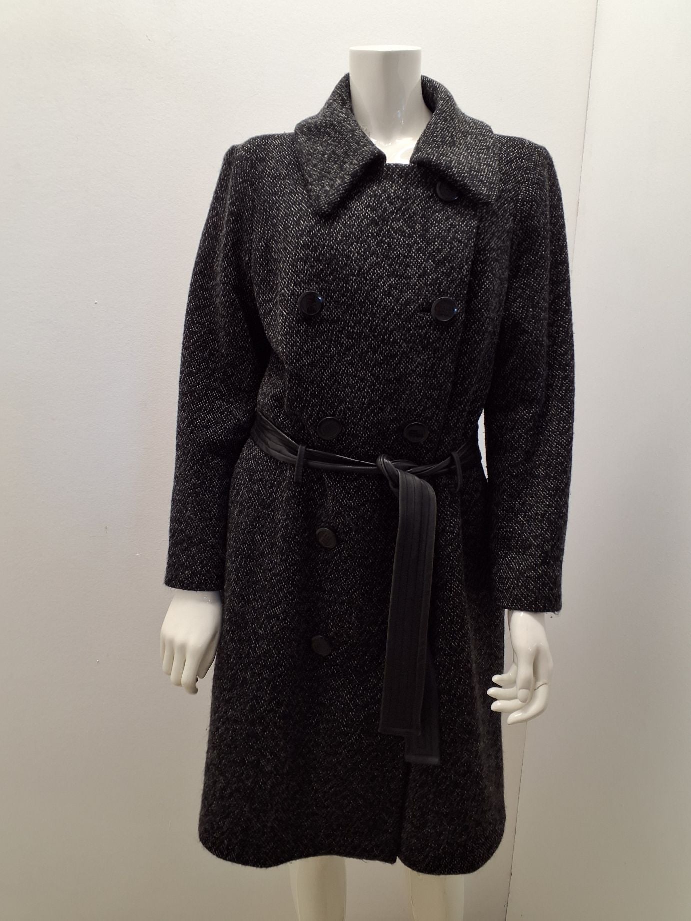 By Malene Birger Uldfrakke