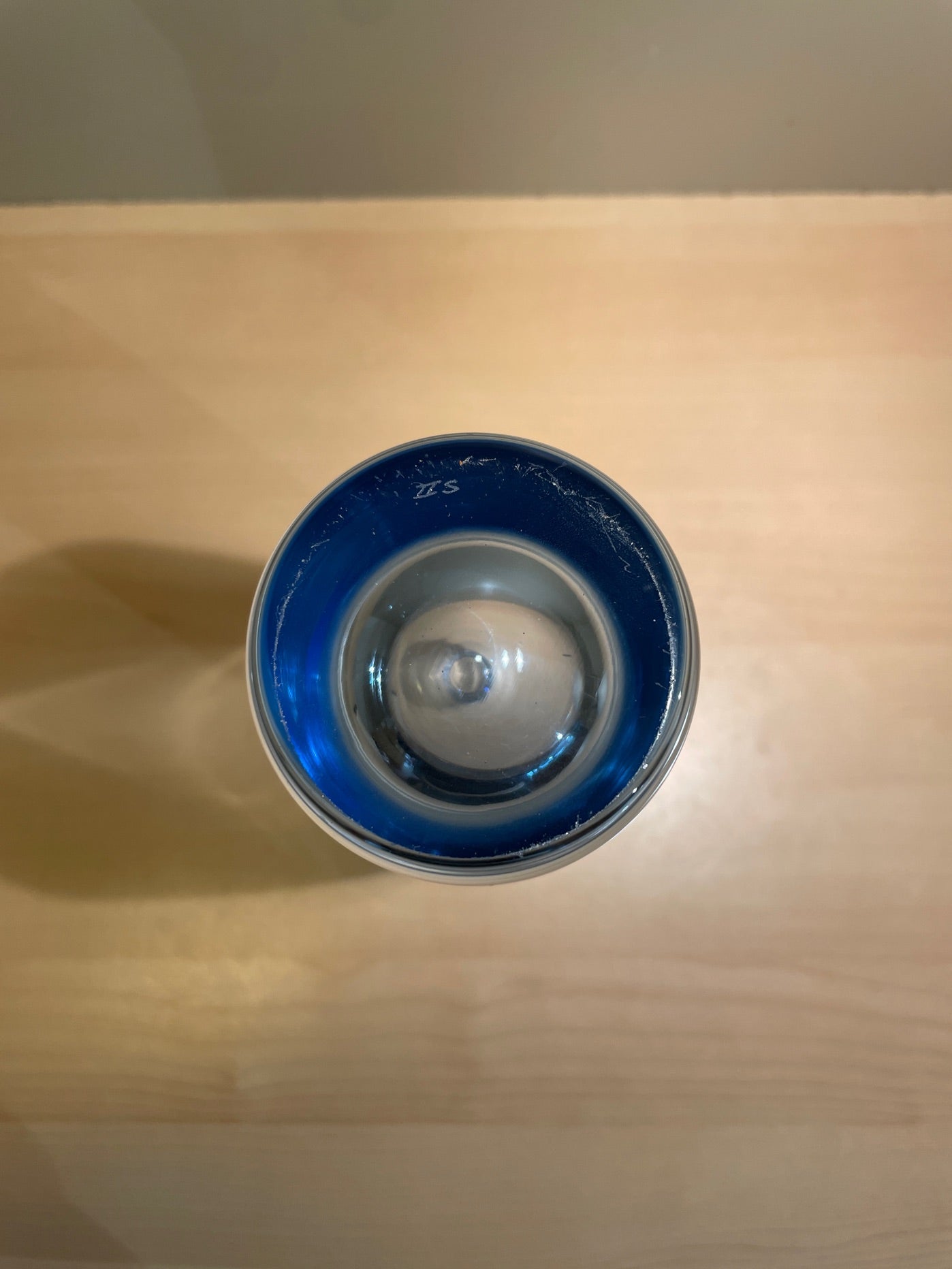 Holmegaard vase