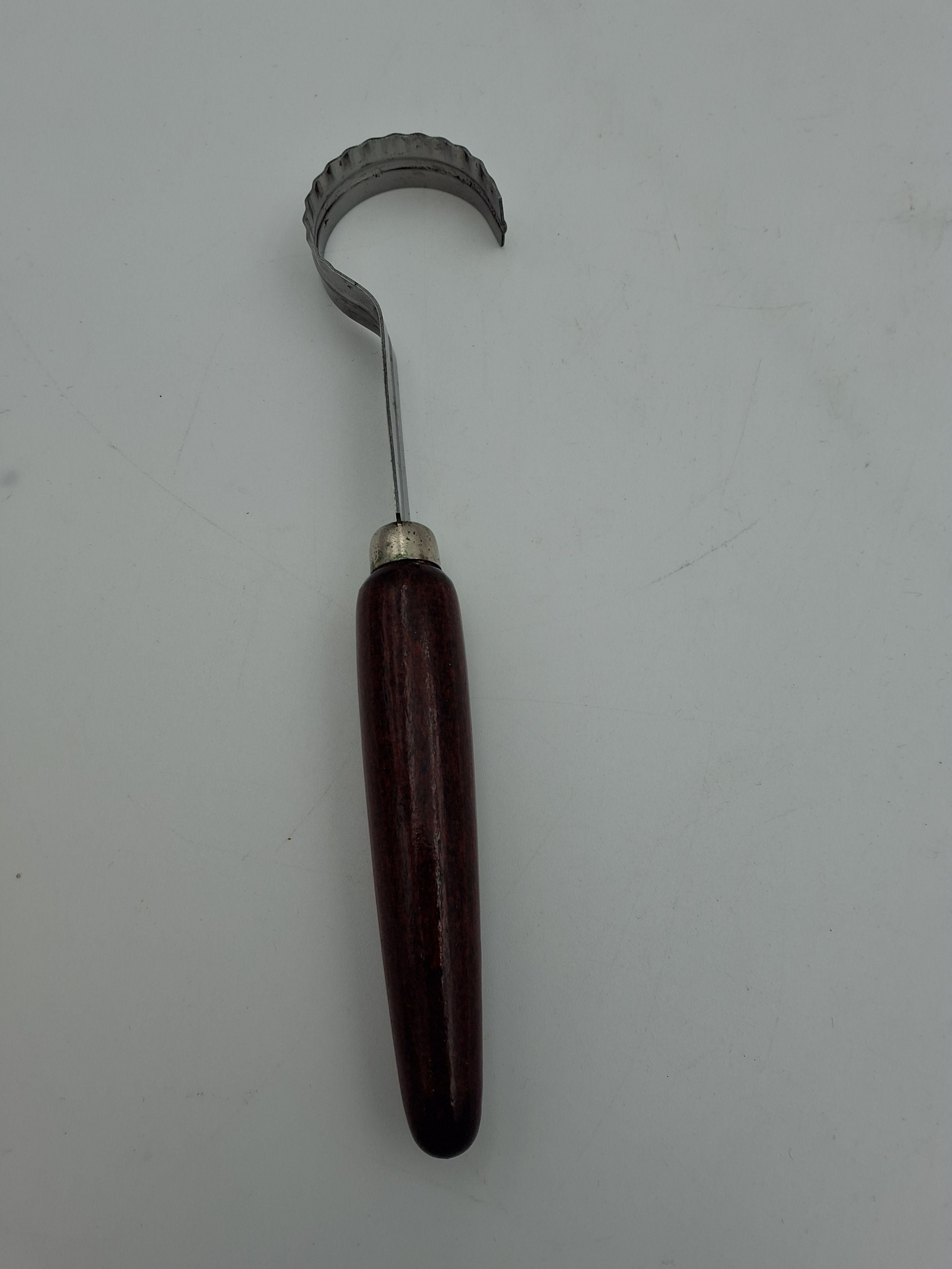 Vintage "smørformer"
