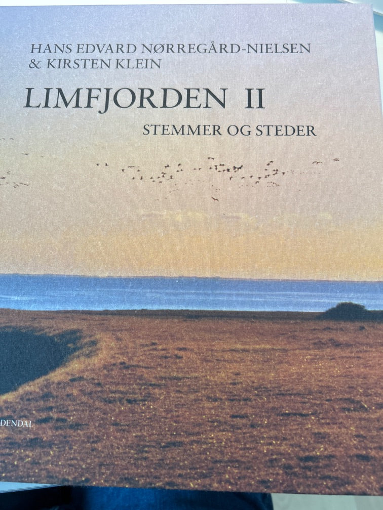 Limfjorden I og II