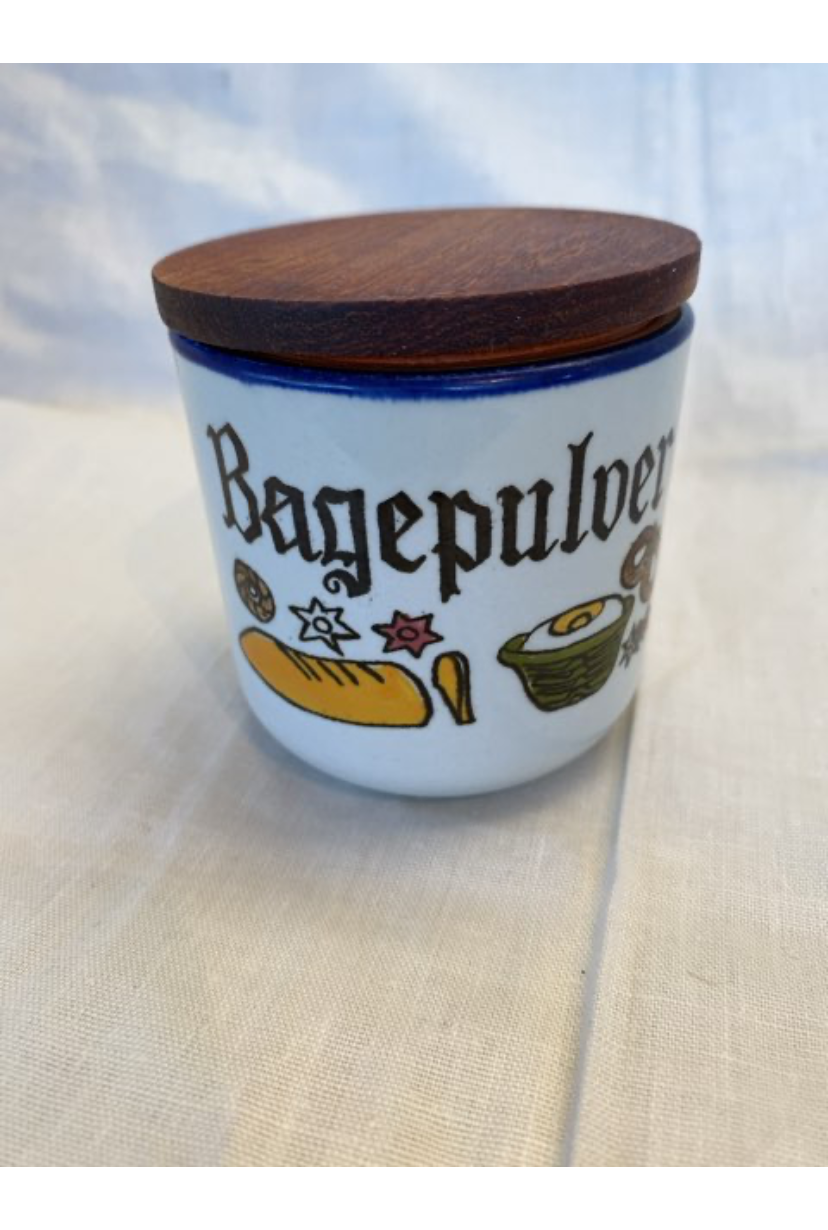 Knabstrup bagepulver
