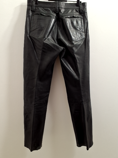 Bukser (skind) (G559)