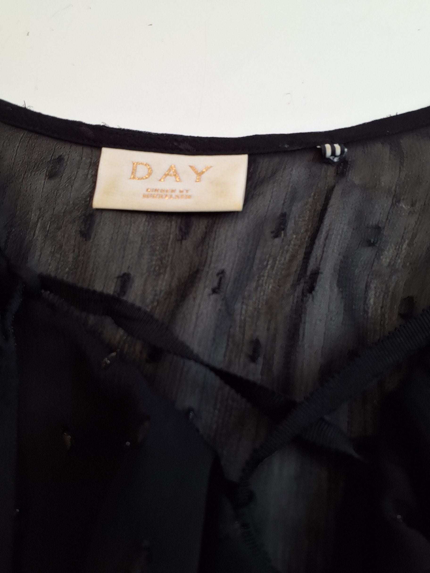 Day Birger et Mikkelsen Bluse