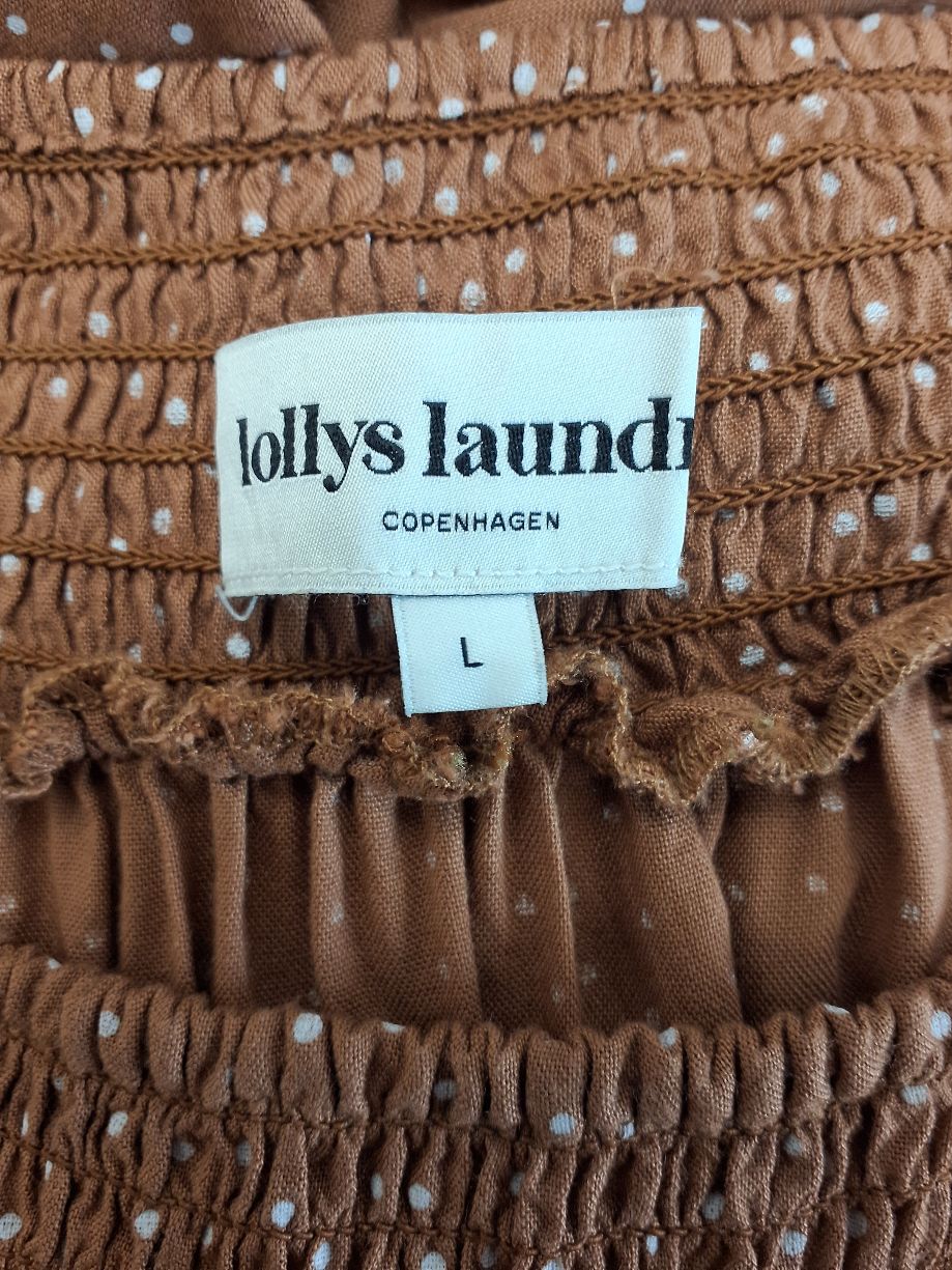Lolly’s Laundry Kjole