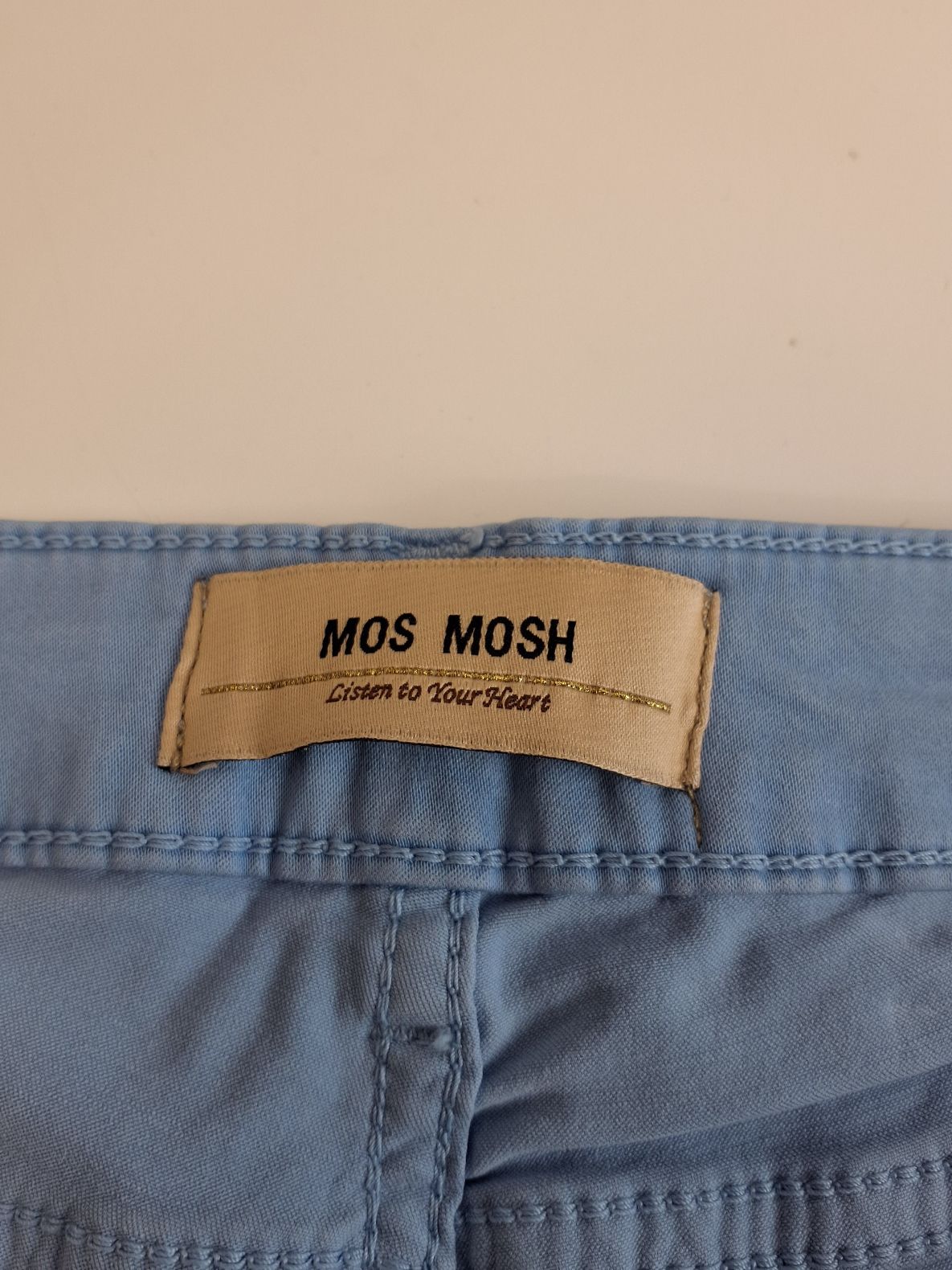 Mos Mosh Bukser