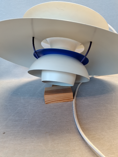 PH Lampe