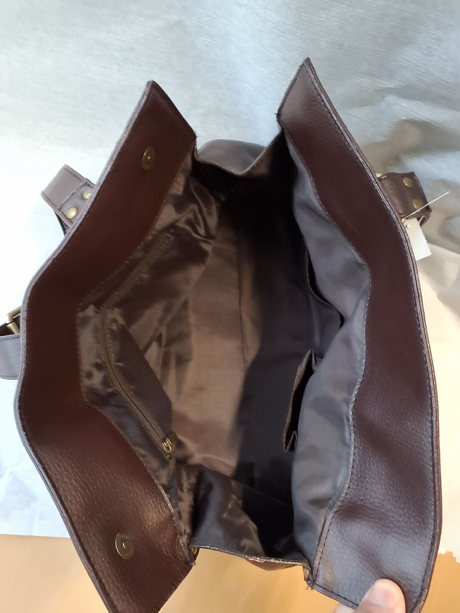 Mulberry kopi Taske