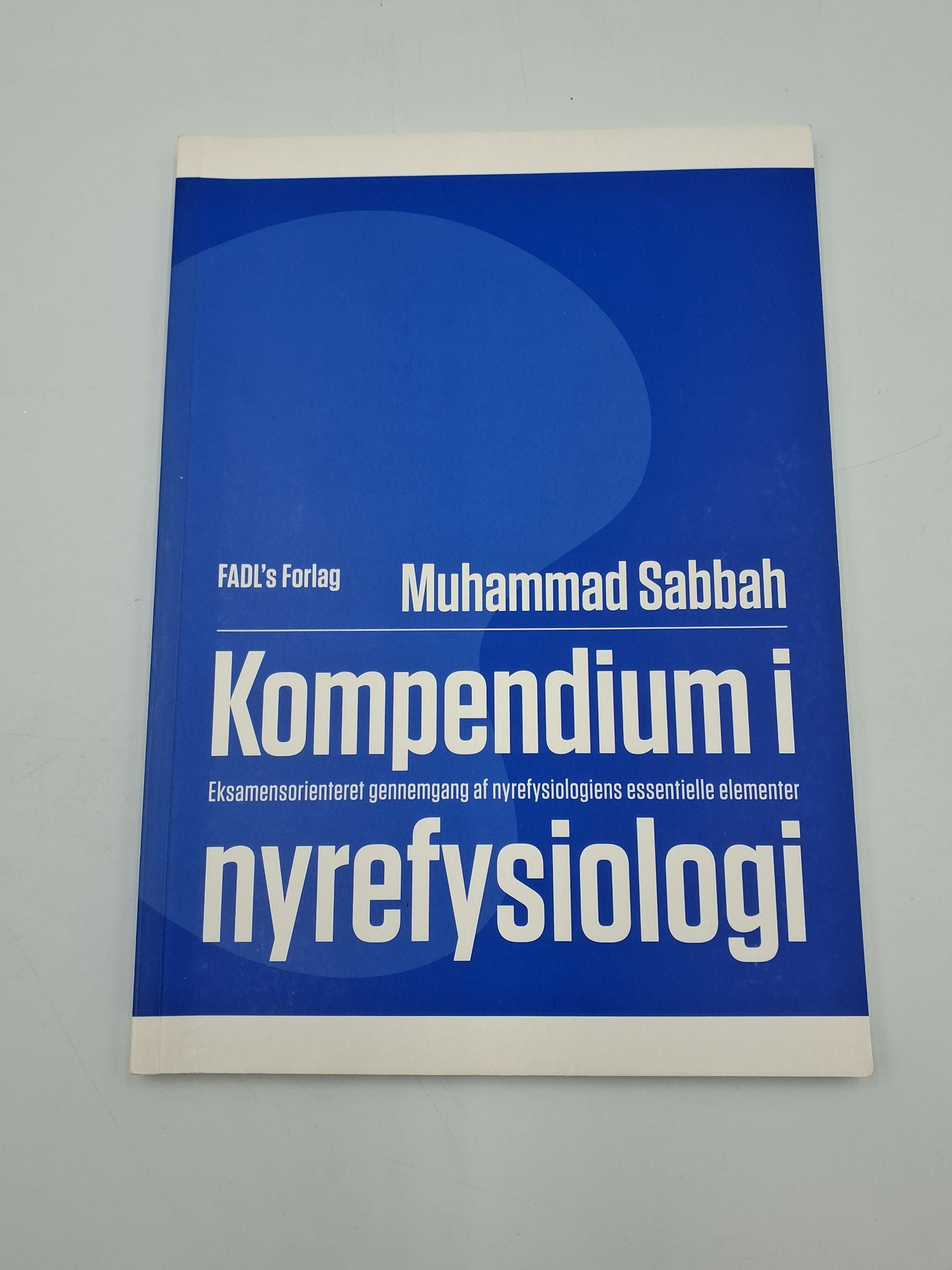 Lægefaglige bøger