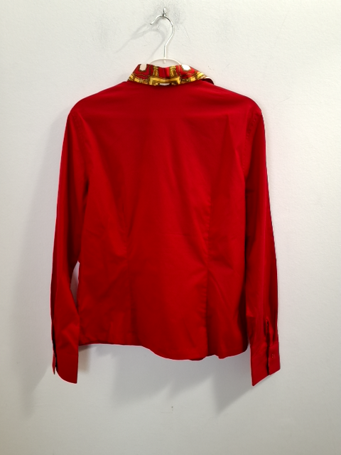 Nara Camicie Skjorte/pyntebluse (B064)