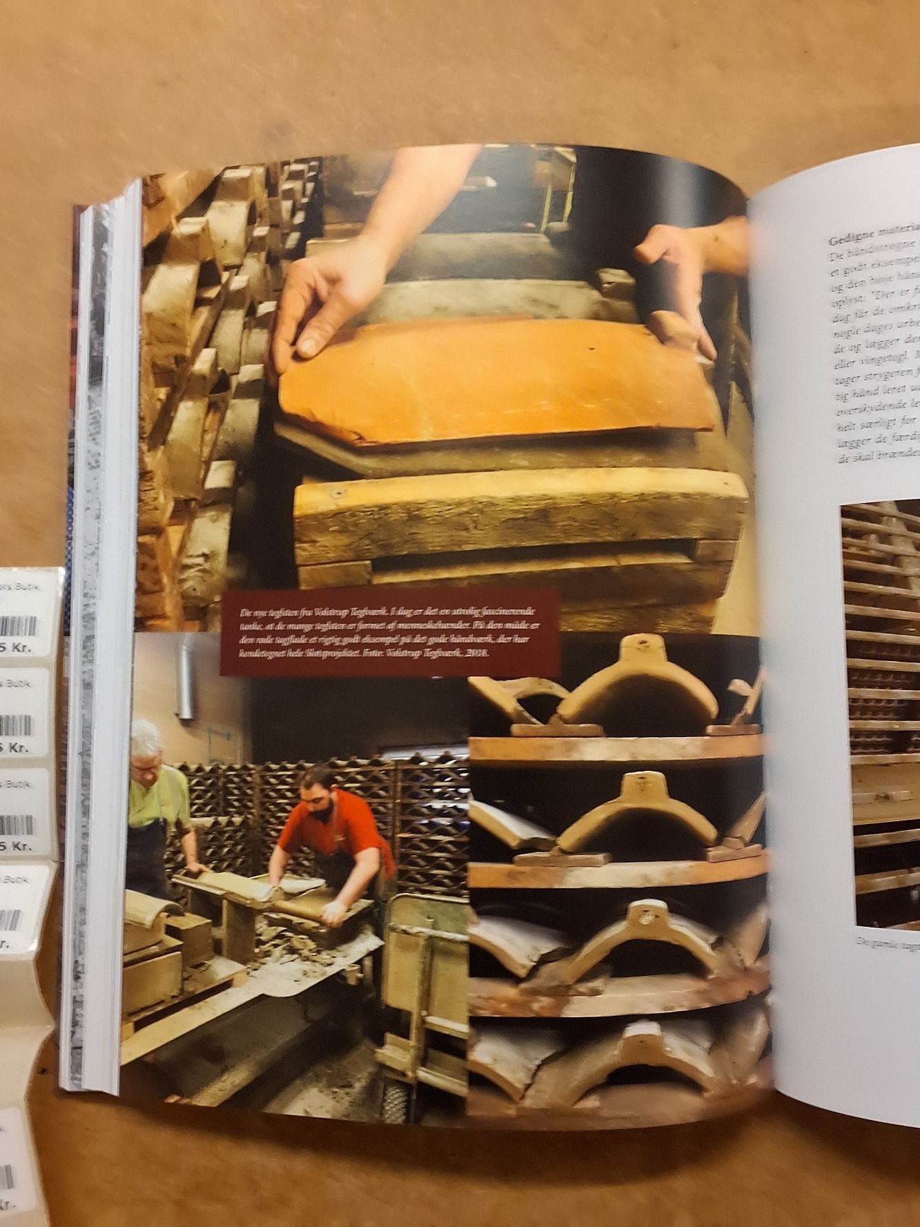 Nyborg slot restareret- før og nu