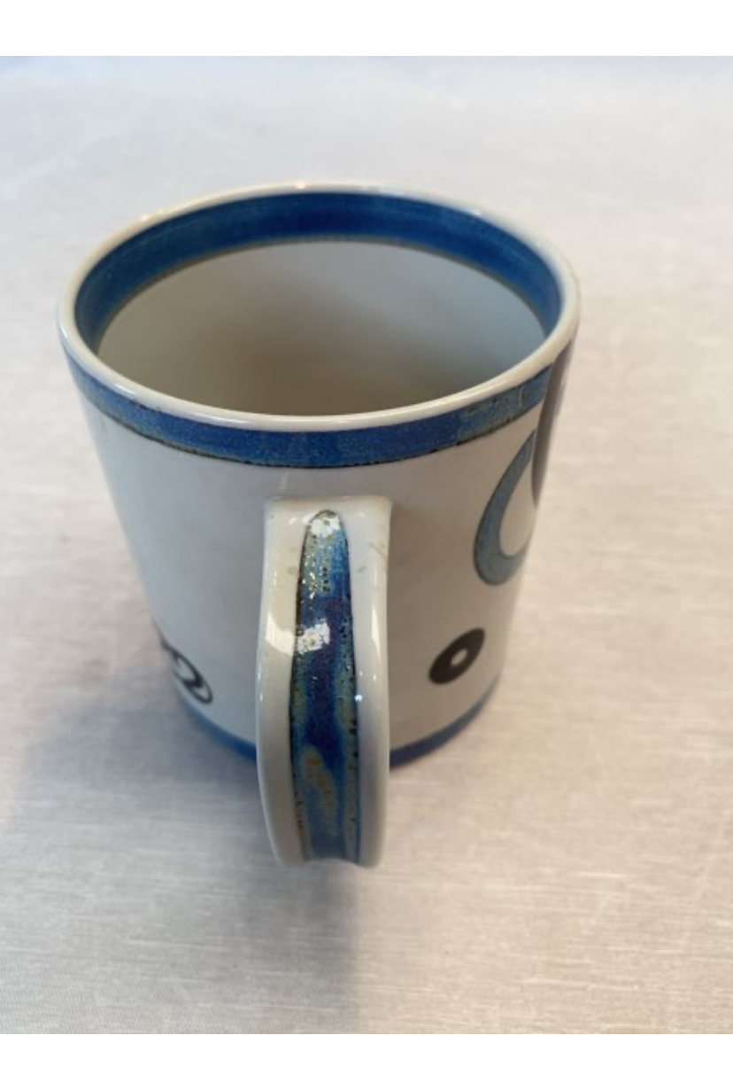 Royal Copenhagen 1972