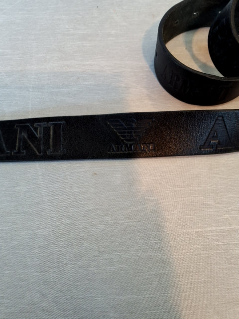 Armani Jeans Bælte 2