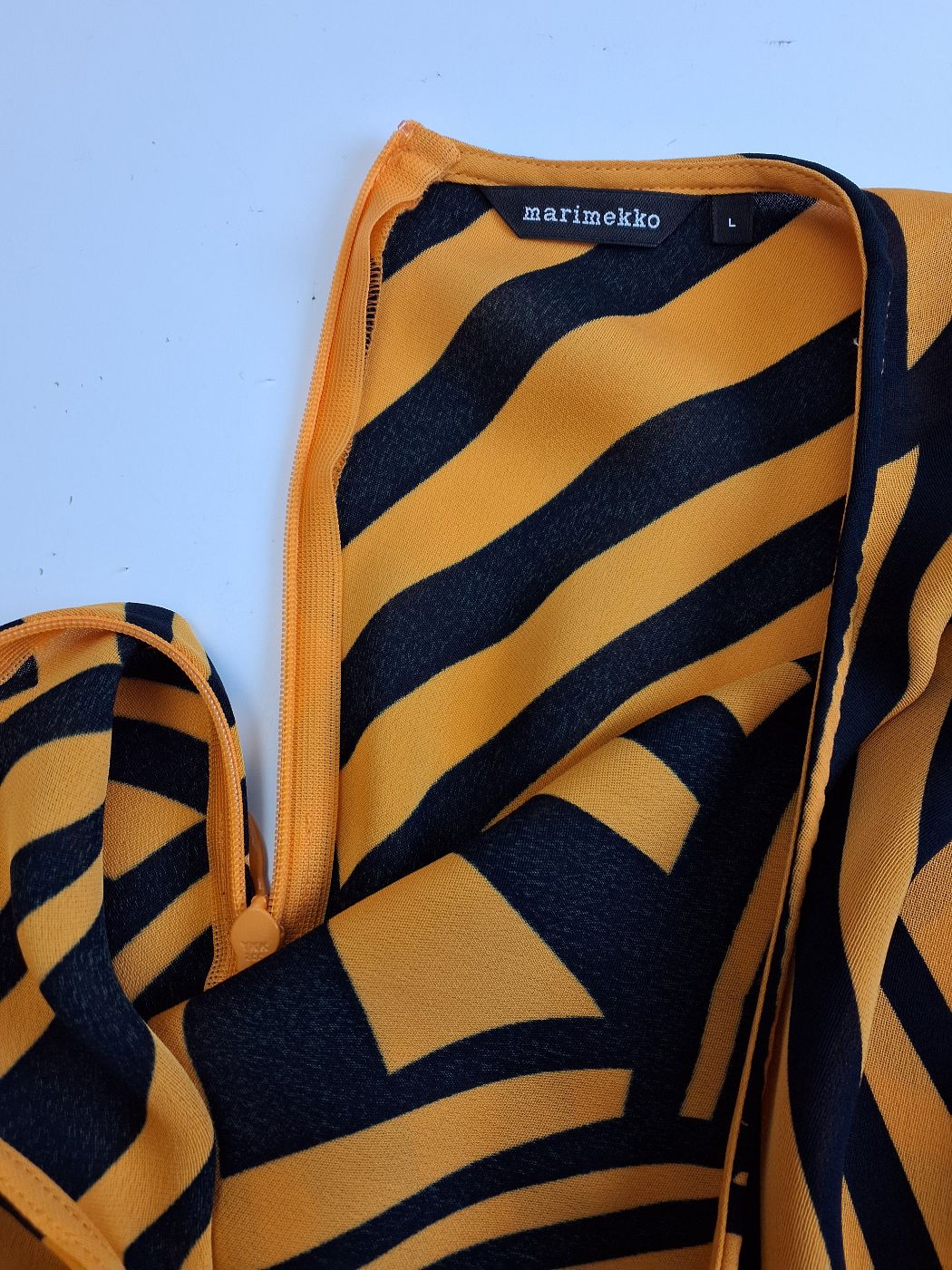 Marimekko Bluse