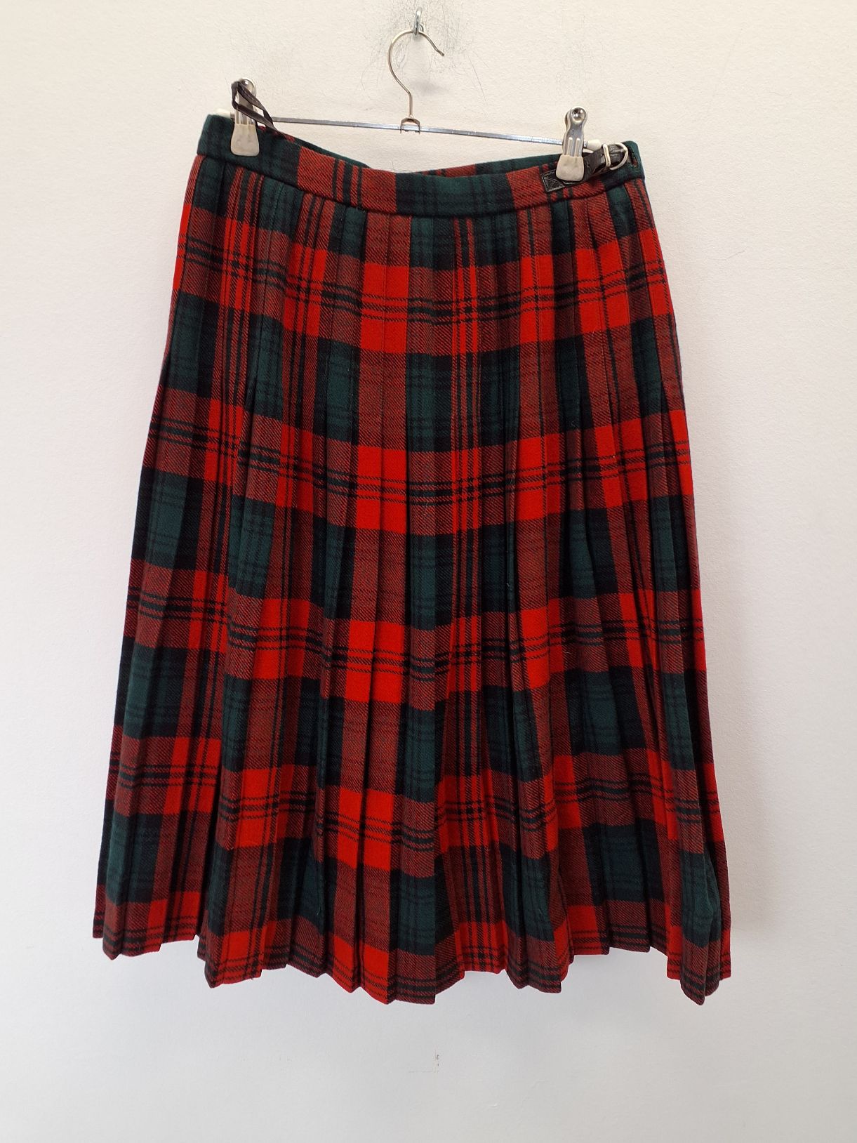 Gor-ray Kilt nederdel