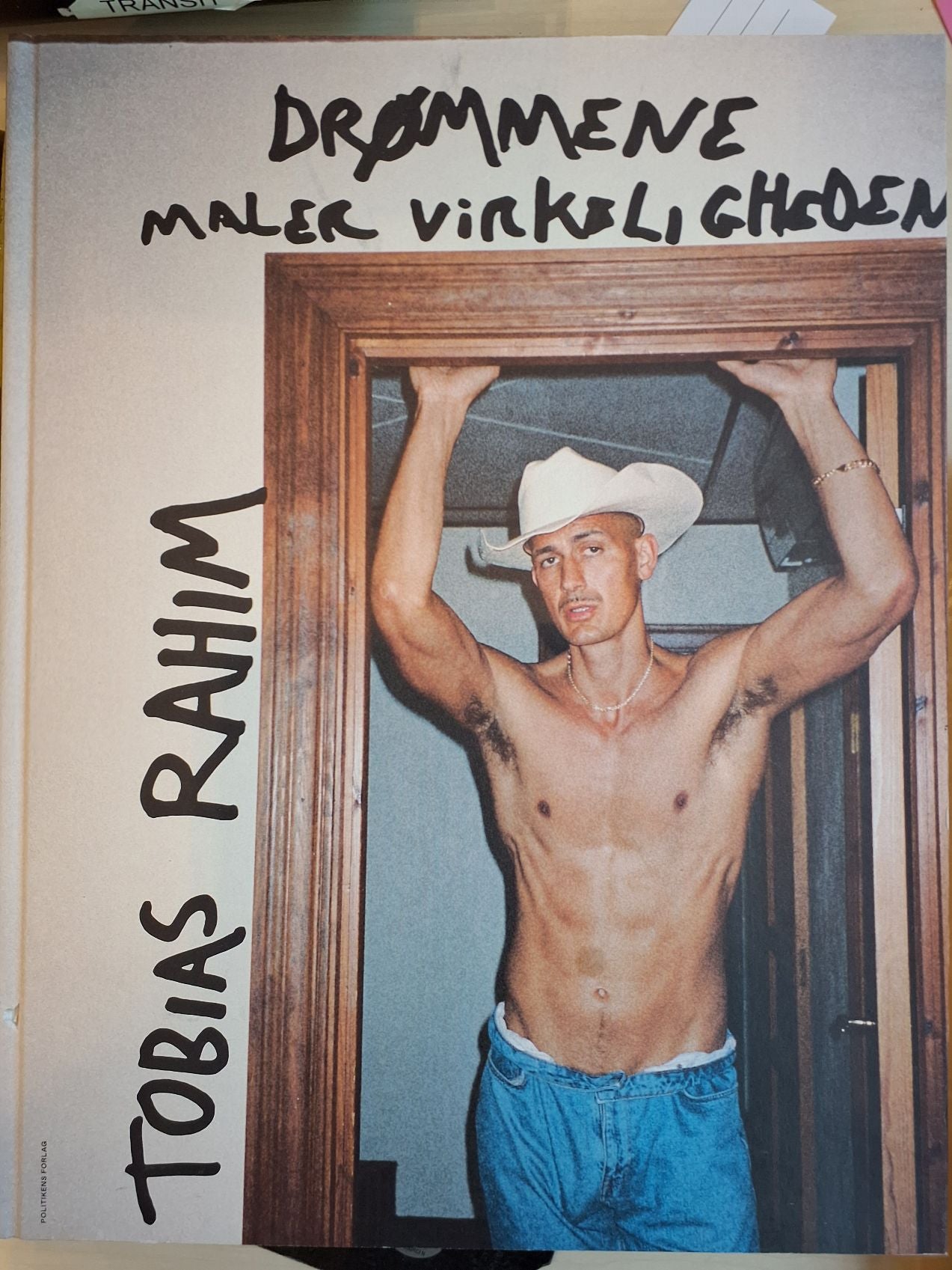 Drømmene maler virkeligheden