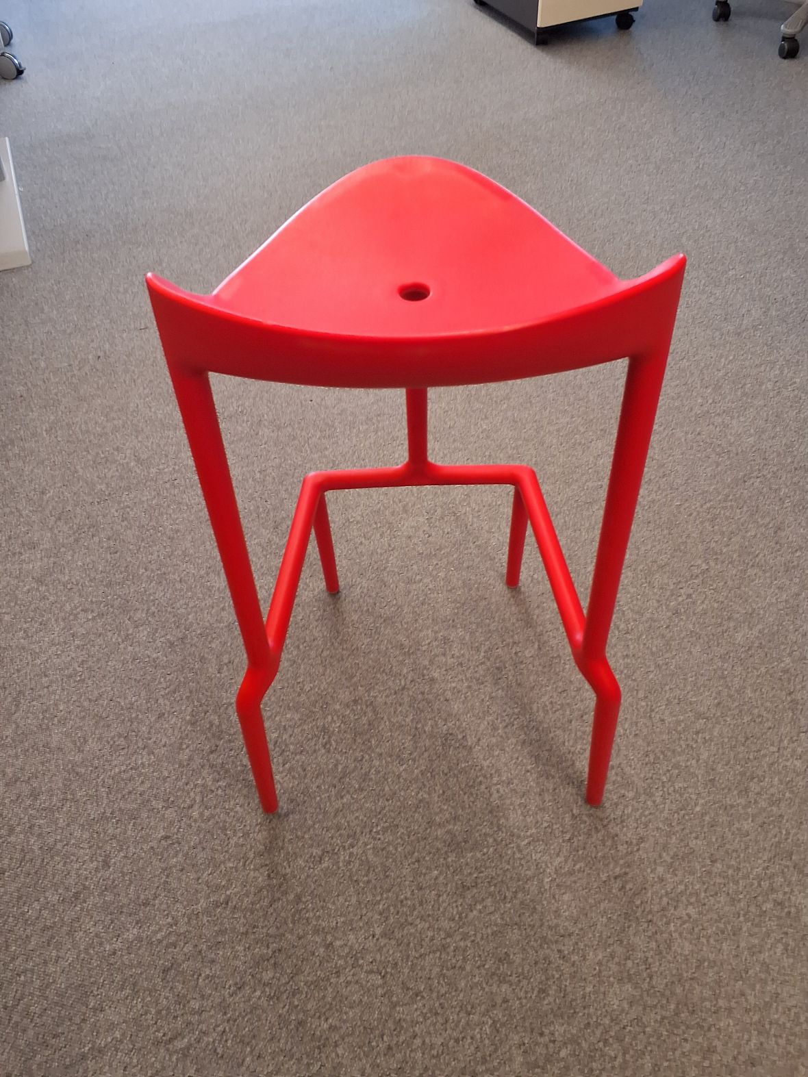 Højstol Happy - 6027