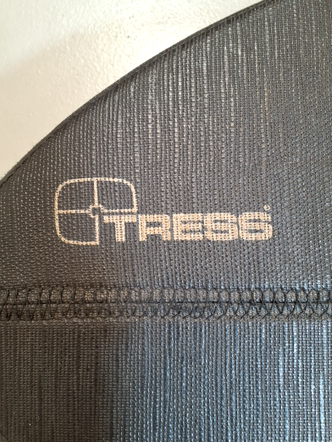 Tress balanceæg