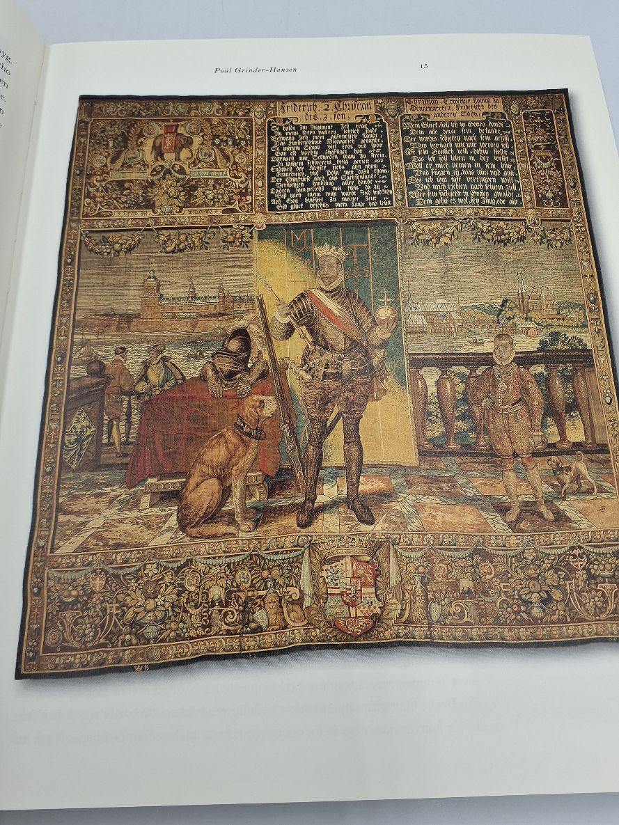 Bog: Tycho Brahes Verden