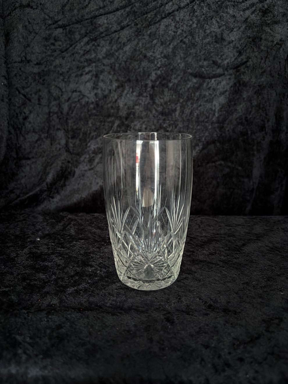 Holmegaard vandglas