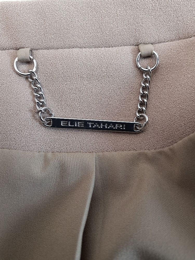 Elie Tahari Jakkesæt